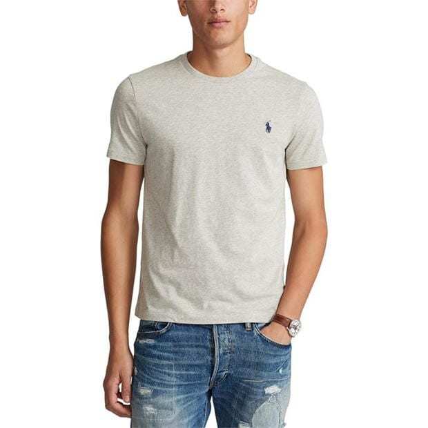 Ralph Lauren Polo Gray