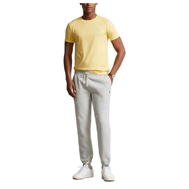 Ralph Lauren Polo Yellow