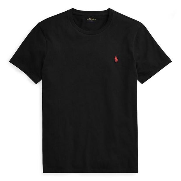 Ralph Lauren Polo Black