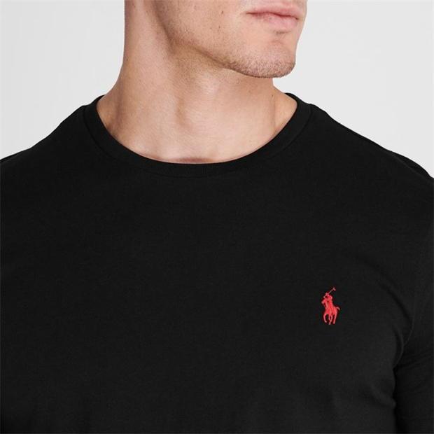 Ralph Lauren Polo Black