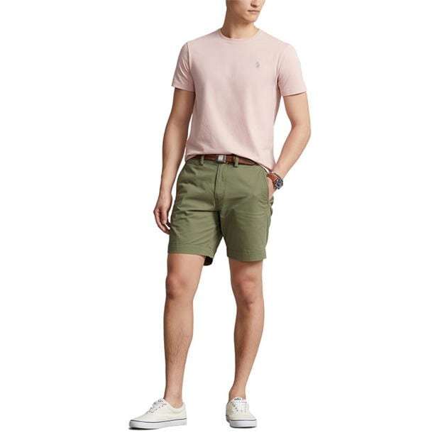 Ralph Lauren Polo Pink