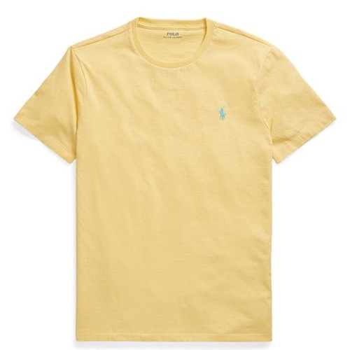 Ralph Lauren Polo Yellow