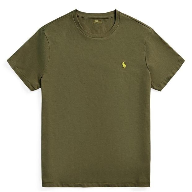 Ralph Lauren Polo Army Green