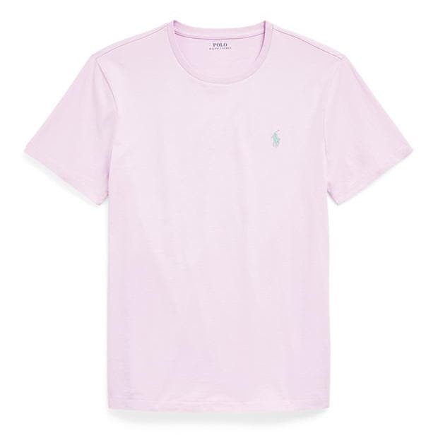 Ralph Lauren Polo Light Purple