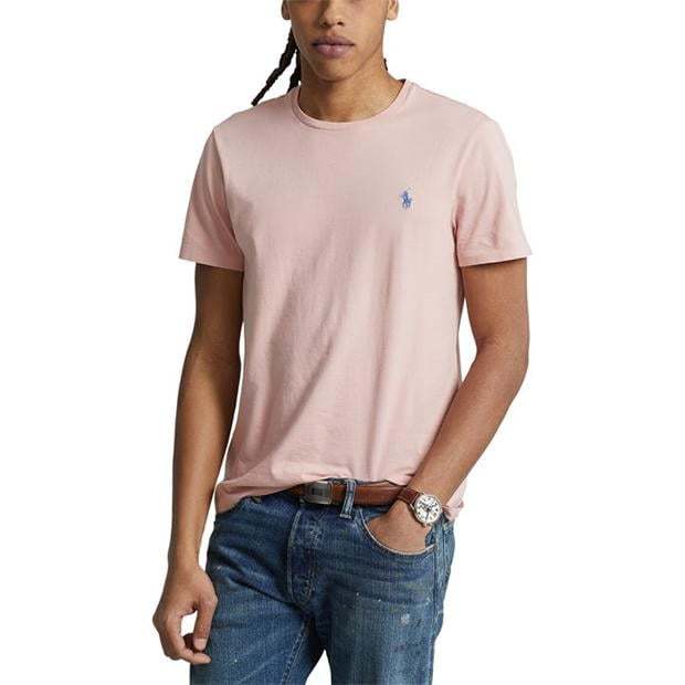 Ralph Lauren Polo Pink