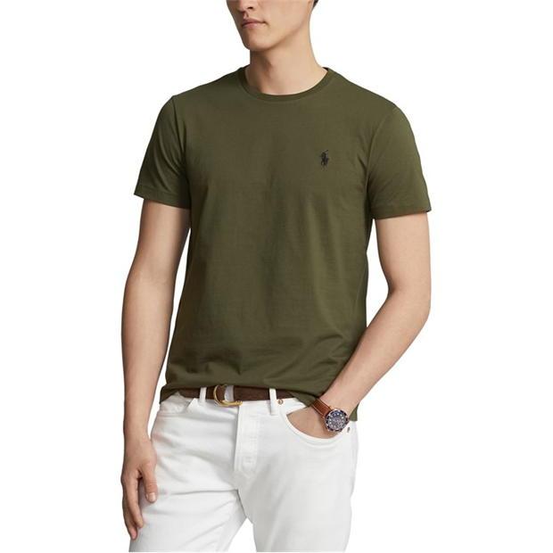 Ralph Lauren Polo Army Green