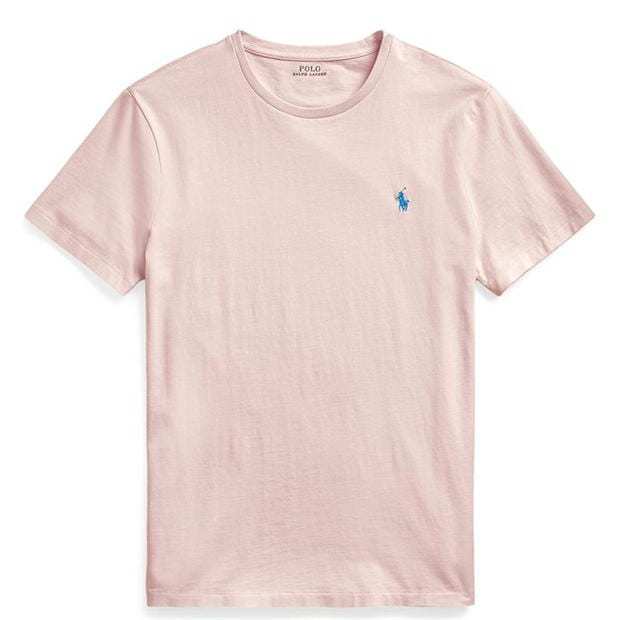 Ralph Lauren Polo Pink