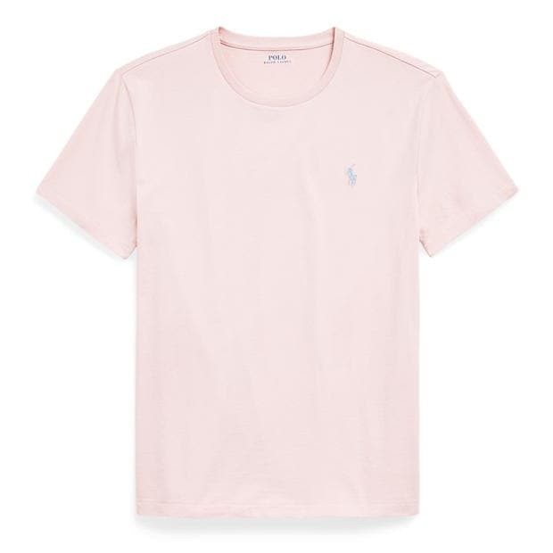 Ralph Lauren Polo Pink