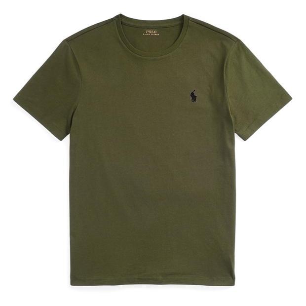Ralph Lauren Polo Army Green
