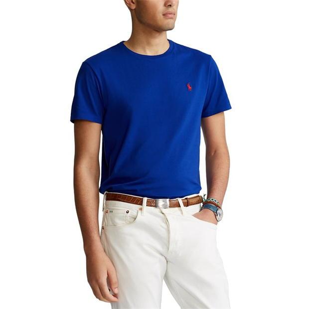 Ralph Lauren Polo Blue