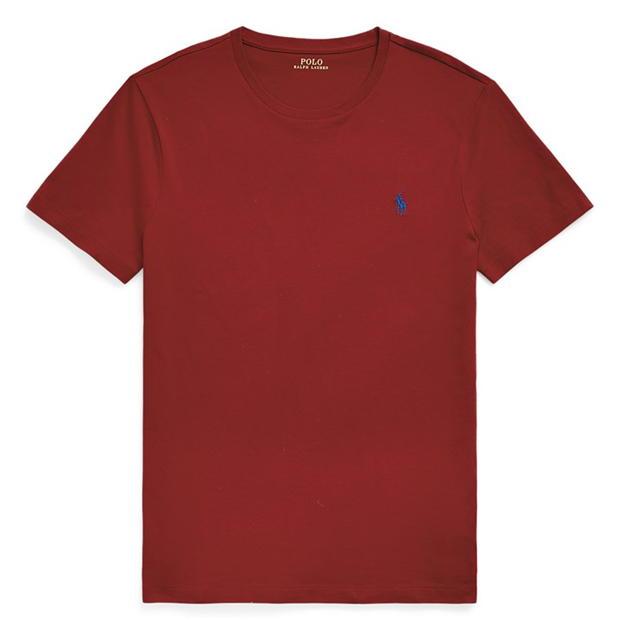 Ralph Lauren Polo Red