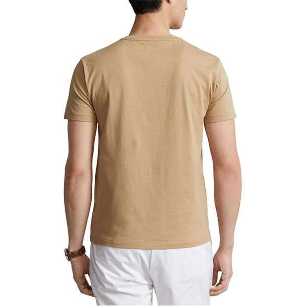 Ralph Lauren Polo Brown