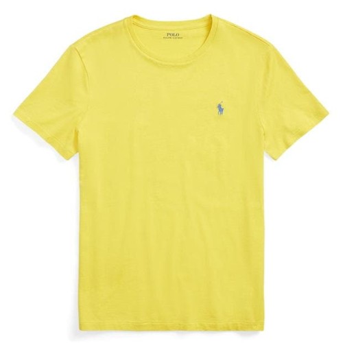 Ralph Lauren Polo Yellow