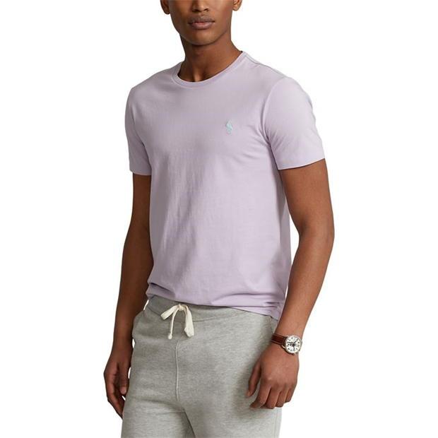 Ralph Lauren Polo Purple