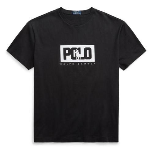 Ralph Lauren Polo Jrsy Tee SN33