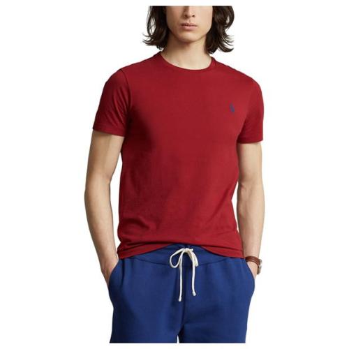 Ralph Lauren Polo Red