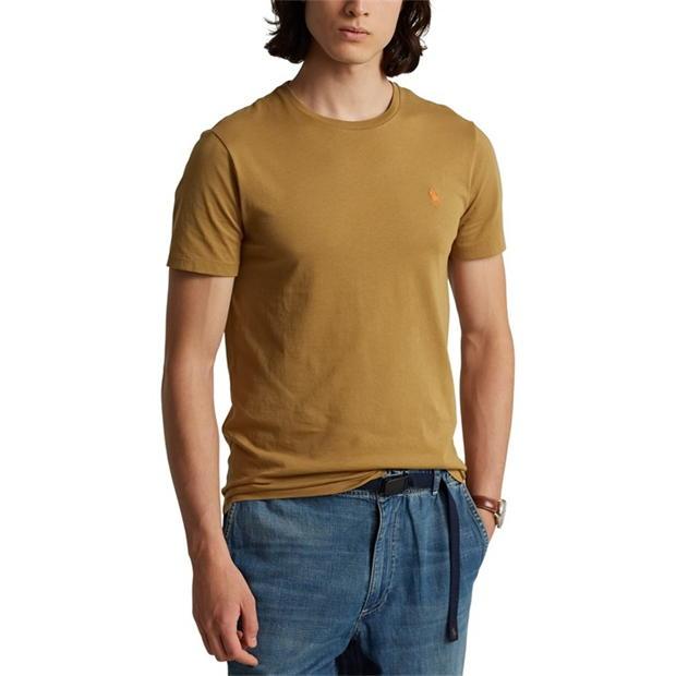 Ralph Lauren Polo Khaki