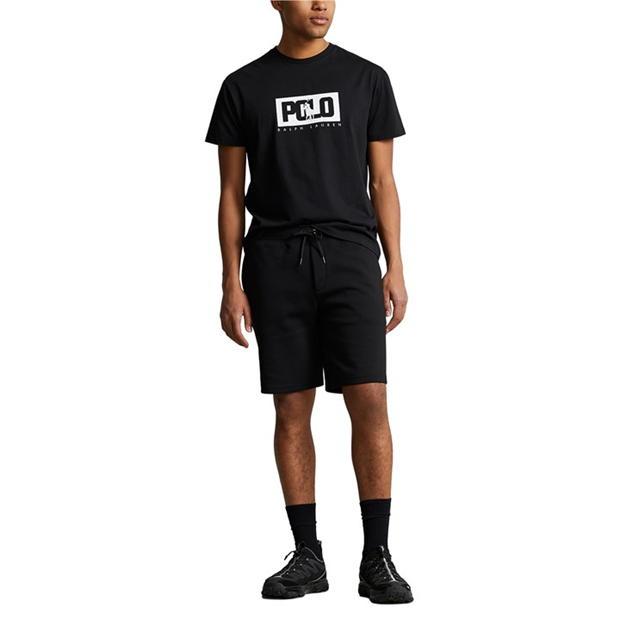 Ralph Lauren Polo Jrsy Tee SN33