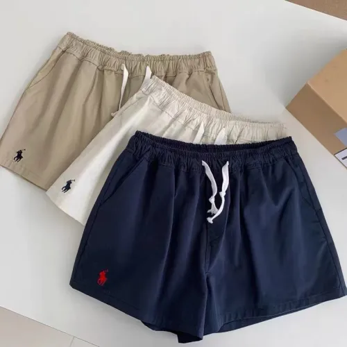 Ralph Lauren high waist casual pants