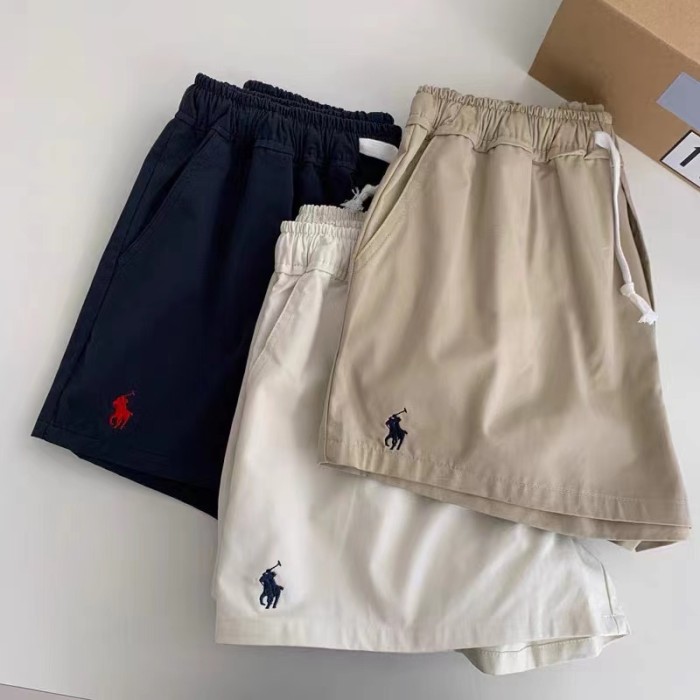 Ralph Lauren high waist casual pants