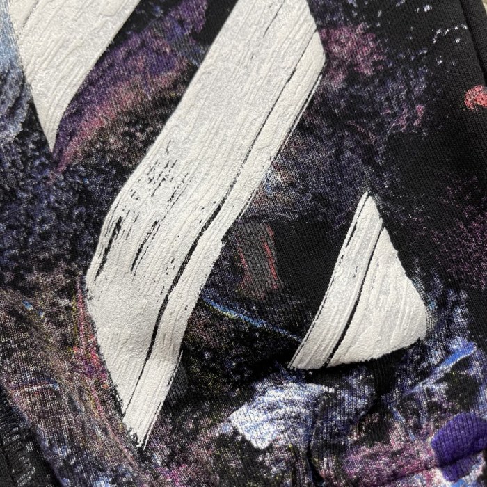 Off-White firework  casual pants