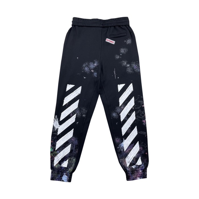 Off-White firework  casual pants