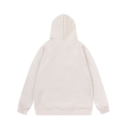 Ralph Lauren hooded sweater beige