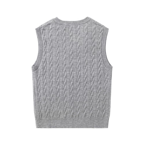 Ralph Lauren vest grey