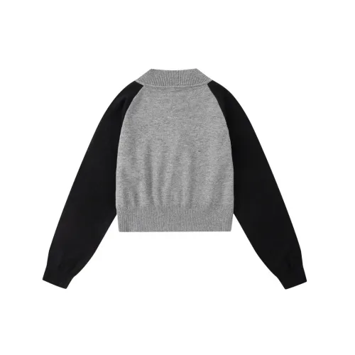 Ralph Lauren hoodie grey/black