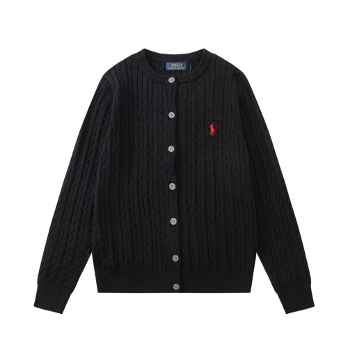 Ralph Lauren hoodie black