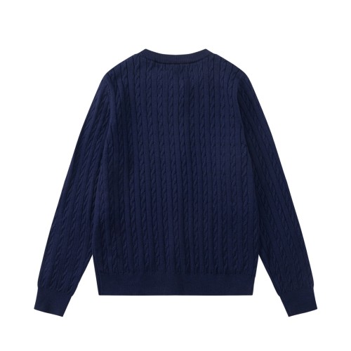 Ralph Lauren hoodie navy