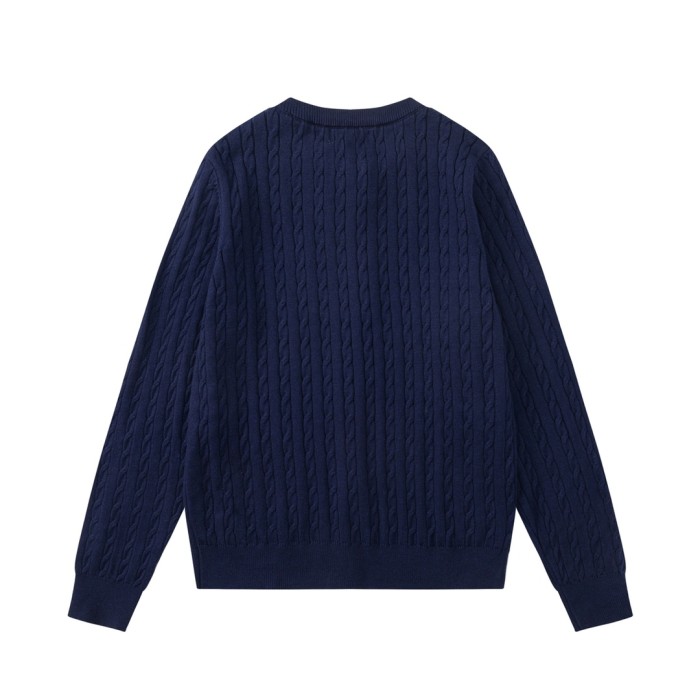 Ralph Lauren hoodie navy