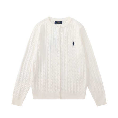 Ralph Lauren hoodie beige