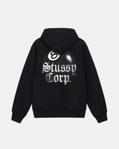 SWEAT À CAPUCHE 8 BALL CORP.