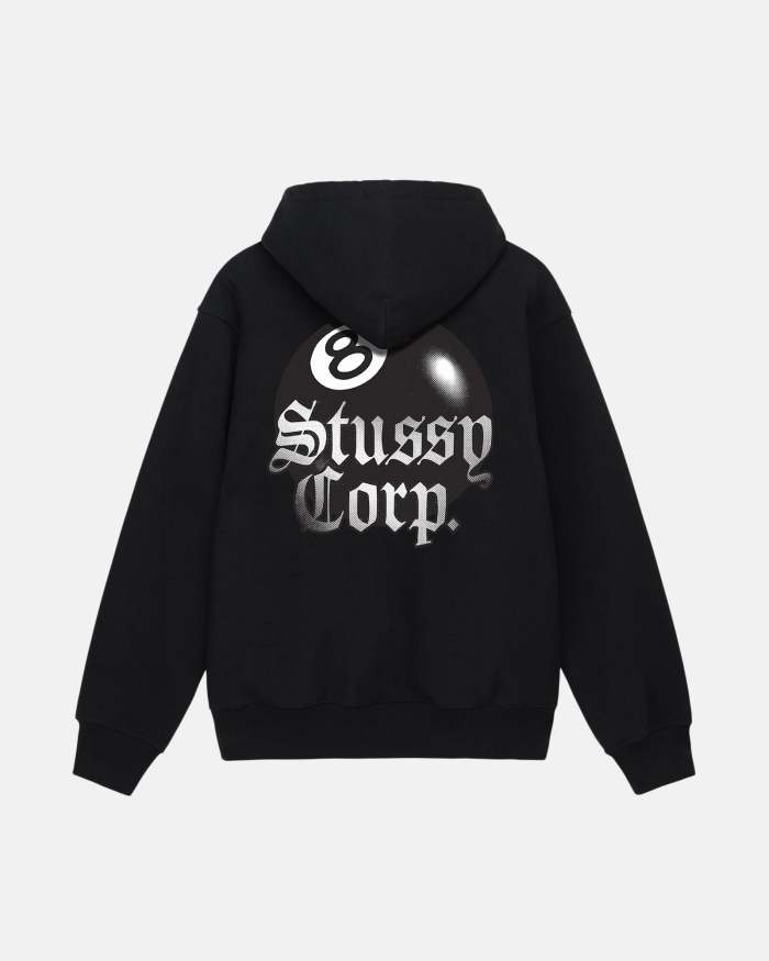 SWEAT À CAPUCHE 8 BALL CORP.