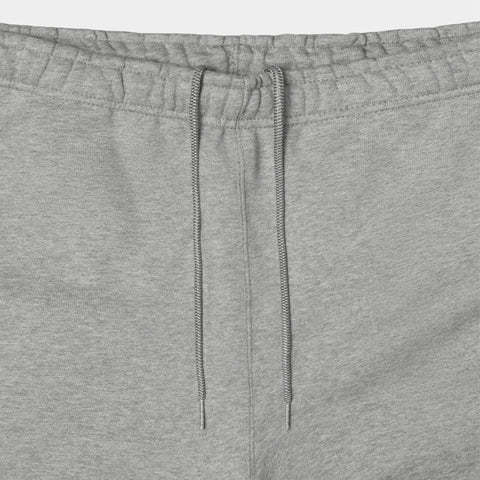 Nike x Stüssy Pantalon de survêtement gris