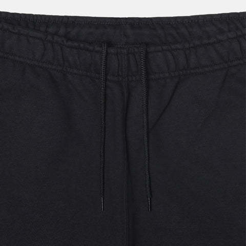 Nike x Stüssy Pantalon de survêtement noir