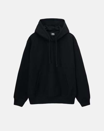 SWEAT À CAPUCHE AVEC APPLIQUE DOS