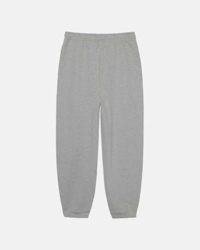 Nike x Stüssy Pantalon de survêtement gris