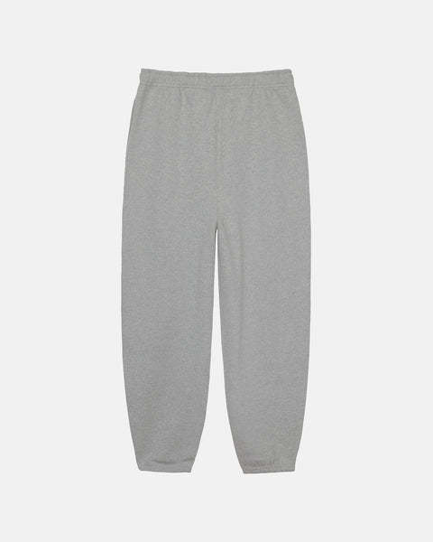 Nike x Stüssy Pantalon de survêtement gris