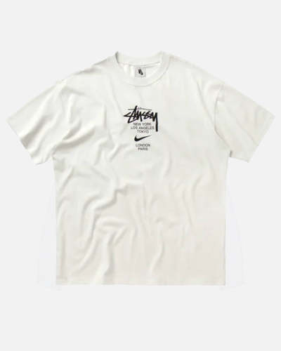 Nike x Stussy International T-shirt