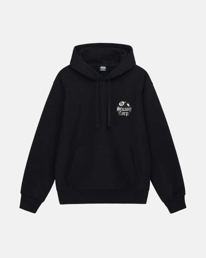 SWEAT À CAPUCHE 8 BALL CORP.