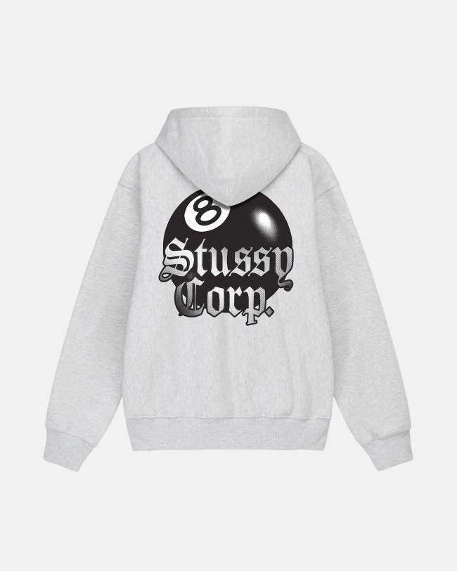 SWEAT À CAPUCHE 8 BALL CORP.