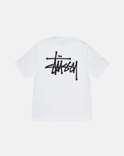 T-shirt basique STÜSSY