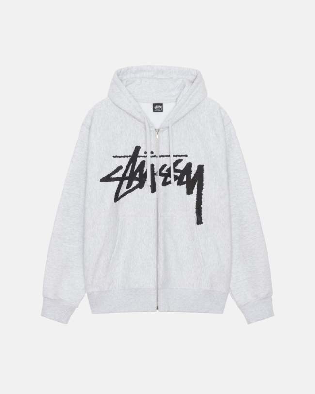 SWEAT À CAPUCHE ZIPPÉ VÉNUS