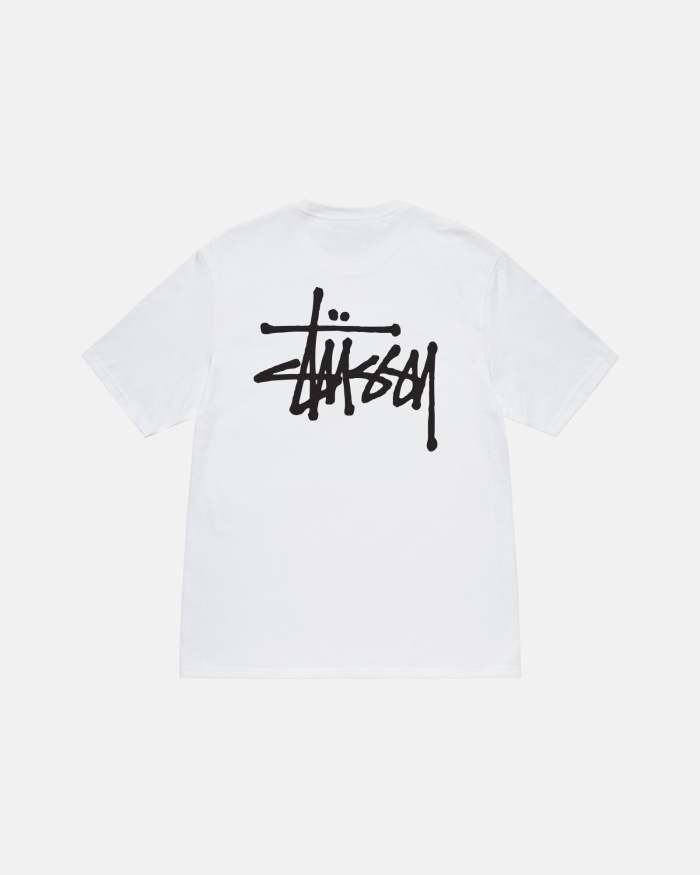 T-shirt basique STÜSSY