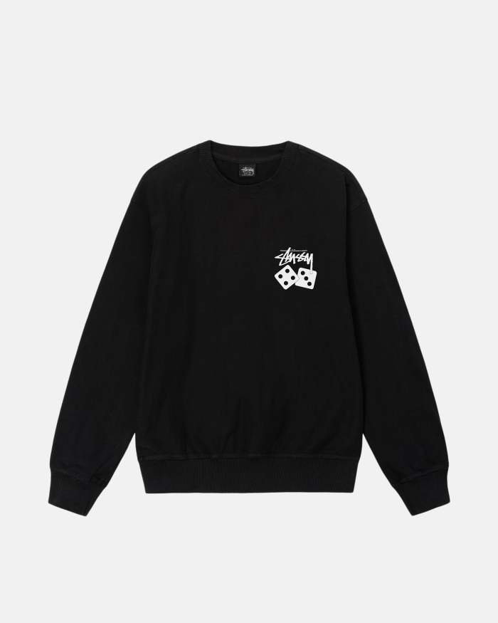 ÉQUIPAGE TEINT AUX PIGMENTS DE DÉS