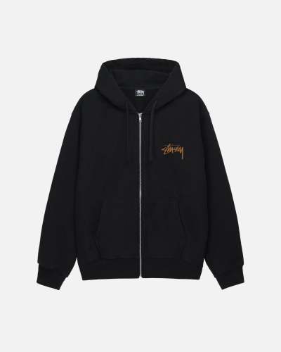 SWEAT À CAPUCHE ZIPPÉ SKATE TOUGH