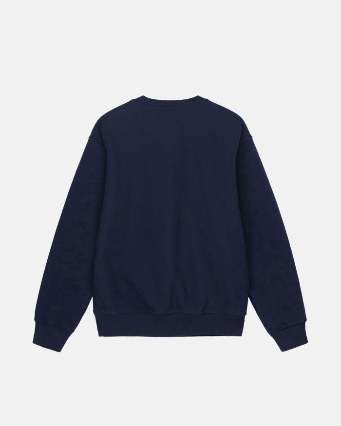 PROPRIÉTÉ DE L'ÉQUIPAGE