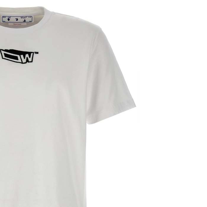 OFF-WHITE T-shirt 'Graffiti Zine